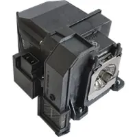 Epson PowerLite 675W kompatibel lampa med modul