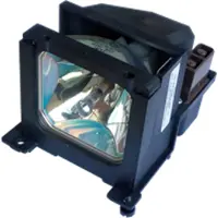 NEC VT540J generisk lampa med modul