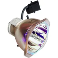 NEC LT265+ kompatibel lampa utan modul