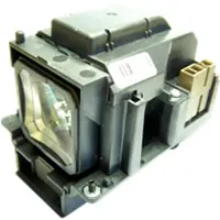 NEC LT380+ kompatibel lampa med modul