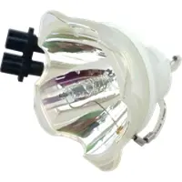 Panasonic PT-EZ580E kompatibel lampa utan modul