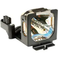 Sanyo POA-LMP55 (610 309 2706) kompatibel lampa med modul