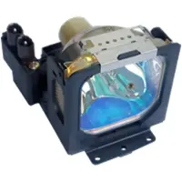EIKI 610 300 7267 originallampa med modul