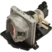 Optoma EzPro EP763 kompatibel lampa med modul
