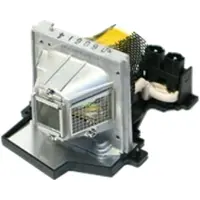 Toshiba TDP-S8U kompatibel lampa med modul