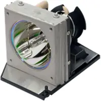 Optoma HD32 kompatibel lampa med modul