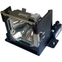 Canon LV-7545E kompatibel lampa med modul