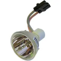 Optoma DX609i originallampa utan modul