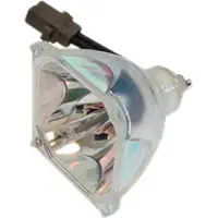 Panasonic PT-LM1E originallampa utan modul