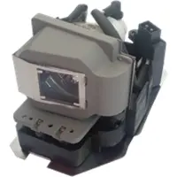 Mitsubishi EX53U kompatibel lampa med modul