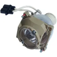Dell 3300MP kompatibel lampa utan modul