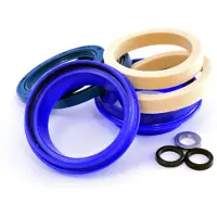 Enduro Fk6652 Fox 36 Mm Gaffeltätningssats
