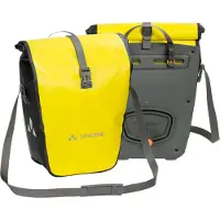 Vaude Aqua Back Sidoväska 48l 2 Enheter
