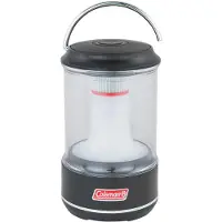 Coleman C-eman 2000033873, Sort, Hvid, LED, 200 lm, IPX4, Batteri, AA