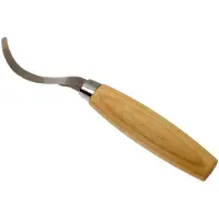 Morakniv 163 Kniv Med Dubbelegg För Tömning