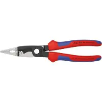 Knipex elinstallations- tång