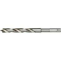 Wera 05104605001 Trä-spiralborr 10 mm Total längd 120 mm 1/4 1 st