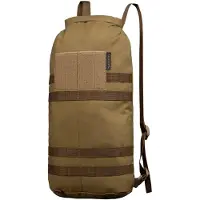 Savotta Hatka 12 L ryggsäck, brown