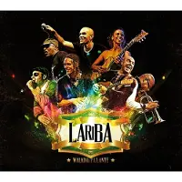 Ginza.se Lariba: Walking Pa'lante