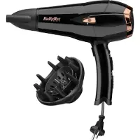 BaByliss Hair Dryer Cordkeeper 2000 D373E