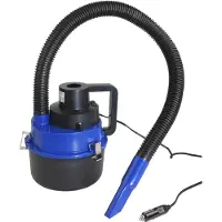 HP 20285 Våt-/torrdammsugare för bil 12 V