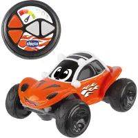 Chicco Glad Buggy Kontrollradio