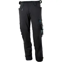 Mascot Advanced 17079 Knee Pad Pockets Byxor