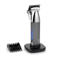 BaByliss Super-X Metal Elektrisk rakhyvel 1 st