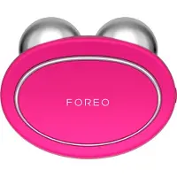 Foreo BEAR Gerät zur Gesichtsstraffung Fuchsia Massagegerät Massageapparat 1 st