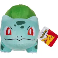 Pokémon Plush 30 cm Bulbasaur