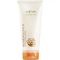 Rosenserien Self Tan 100 ml
