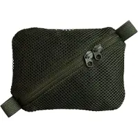 Savotta Trinket Pouch Standalone, green 15x20 cm