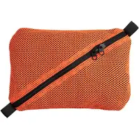 Savotta Trinket Pouch - Hook Back (Storlek: 20x30cm, Färg: Orange)