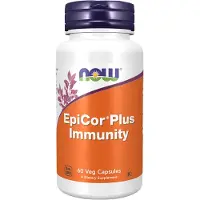 Now , Immune PostBiotic, 60 kapslar