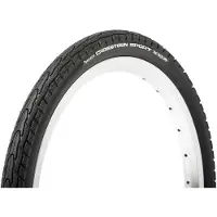 Panaracer Crosstownsport Rigid Urban Tyre Silver 700C / 42