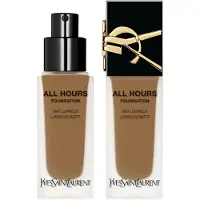 Yves Saint Laurent Encre de Peau All Hours Flytande foundation 25 ml Nr. DN3 - Deep Neutral