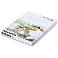 Xerox Premium NeverTear - Polyester - 270 mikrometer - ljust vit - A4 (210 x 297 mm) - 365 g/m² - 100 ark papper