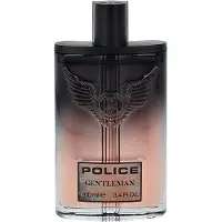 Police Gentleman Eau de Toilette 100 ml
