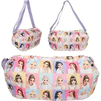 Depesche TOPModel - Big Crossbag SNAP SHOTS ( 0412595 )