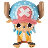Megahouse One Piece Up Titta På Pvc-statyn Av Tony Tony Chopper 11 Cm