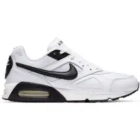 Nike Air Max IVO Vit Svart Herr Sneakers 580518-106 42.5