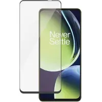 PanzerGlass OnePlus Nord CE 3 Lite/N30 Ultra-Wide Fit Skärmskydd - Svart Kant