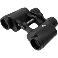 Swarovski Habicht 8x30 W, black
