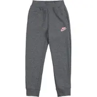Nike Byxa 'CLUB FLEECE' mörkgrå