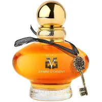 Eisenberg Secret V Ambre d'Orient Eau de Parfum för kvinnor 50 ml
