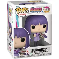 Funko POP! POP-figur Boruto Sumire