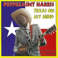 Ginza.se Peppermint Harris: Texas on My Mind