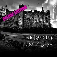 Sonic Longing: Tales Of Torment (Deluxe)