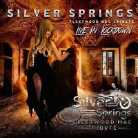 Ginza.se Silver Springs: Live in Lockdown
