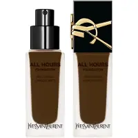 Yves Saint Laurent Encre de Peau All Hours Flytande foundation 25 ml Nr. Dc9 - Deep Cool 9